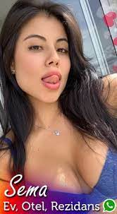 Muratpaşa Escort Bayan Eskort Sema